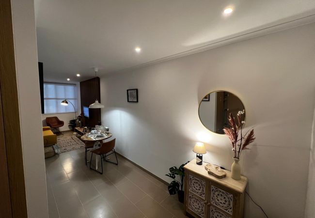 Appartamento a Queluz - Queluz Apartment By Gt House Appartamento a Queluz - Queluz Apartment By Gt House