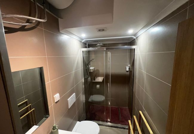 Appartamento a Queluz - Queluz Apartment By Gt House Appartamento a Queluz - Queluz Apartment By Gt House