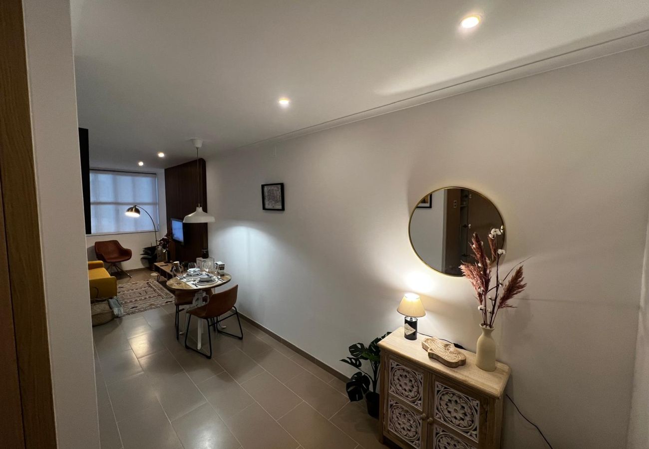 Appartamento a Queluz - Queluz Apartment By Gt House Appartamento a Queluz - Queluz Apartment By Gt House