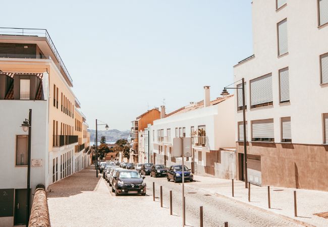 Appartamento a Lisboa - Pateo da Paz By Gt House Appartamento a Lisboa - Pateo da Paz By Gt House