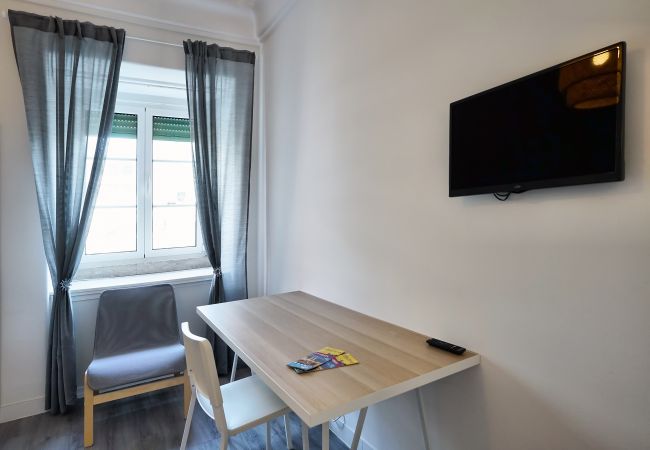 Appartamento a Lisboa - Lisbon 7Rooms By Gt House Appartamento a Lisboa - Lisbon 7Rooms By Gt House