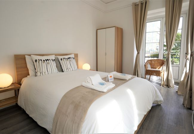 Appartamento a Lisboa - Lisbon 7Rooms By Gt House Appartamento a Lisboa - Lisbon 7Rooms By Gt House
