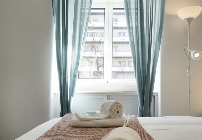 Appartamento a Lisboa - Lisbon 7Rooms By Gt House Appartamento a Lisboa - Lisbon 7Rooms By Gt House