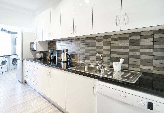 Appartamento a Lisboa - Lisbon 7Rooms By Gt House Appartamento a Lisboa - Lisbon 7Rooms By Gt House
