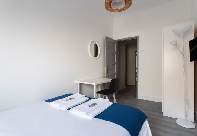 Appartamento a Lisboa - Lisbon 7Rooms By Gt House Appartamento a Lisboa - Lisbon 7Rooms By Gt House