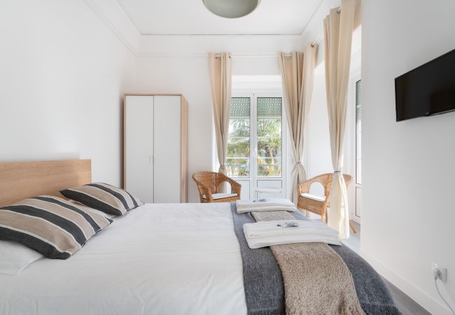 Appartamento a Lisboa - Lisbon 7Rooms By Gt House Appartamento a Lisboa - Lisbon 7Rooms By Gt House
