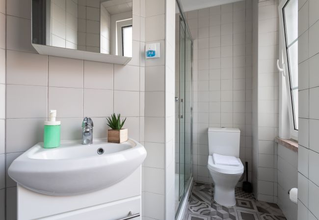 Appartamento a Lisboa - Lisbon 7Rooms By Gt House Appartamento a Lisboa - Lisbon 7Rooms By Gt House