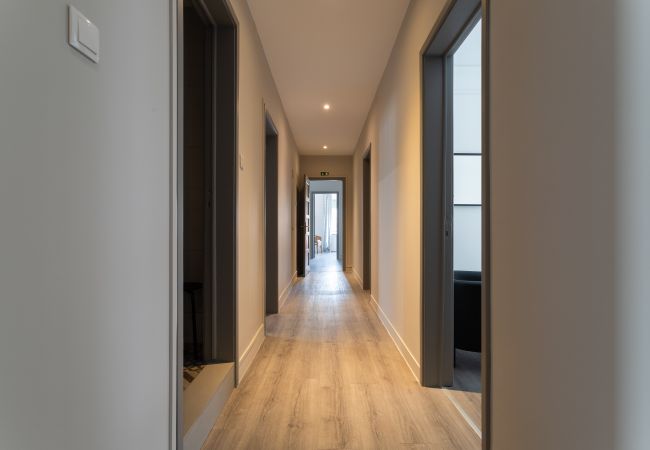 Appartamento a Lisboa - Lisbon 7Rooms By Gt House Appartamento a Lisboa - Lisbon 7Rooms By Gt House