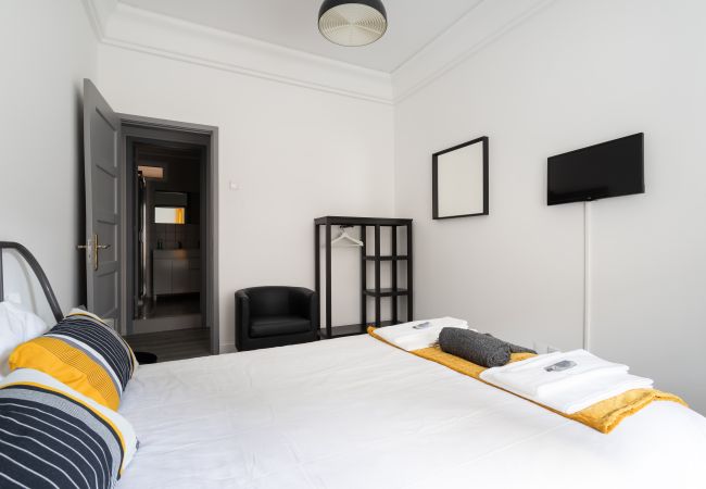 Appartamento a Lisboa - Lisbon 7Rooms By Gt House Appartamento a Lisboa - Lisbon 7Rooms By Gt House