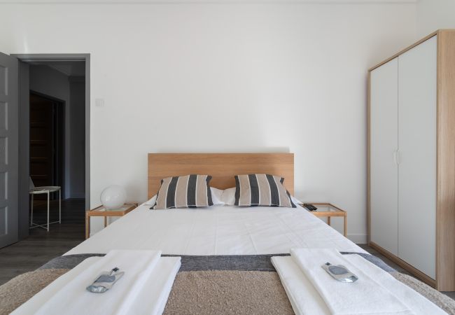 Appartamento a Lisboa - Lisbon 7Rooms By Gt House Appartamento a Lisboa - Lisbon 7Rooms By Gt House
