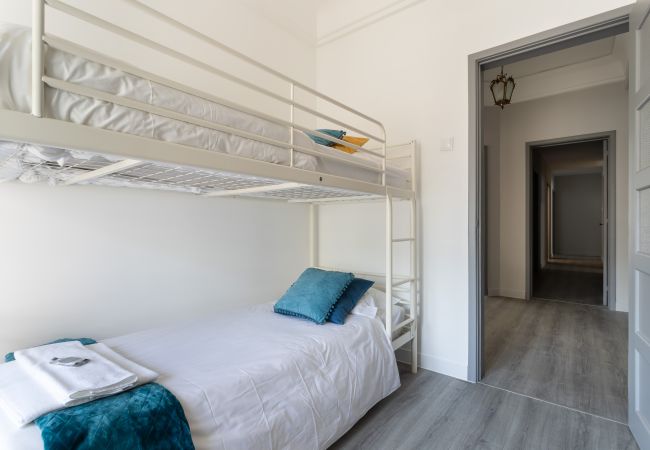 Appartamento a Lisboa - Lisbon 7Rooms By Gt House Appartamento a Lisboa - Lisbon 7Rooms By Gt House