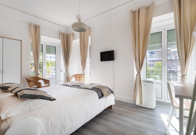 Appartamento a Lisboa - Lisbon 7Rooms By Gt House Appartamento a Lisboa - Lisbon 7Rooms By Gt House