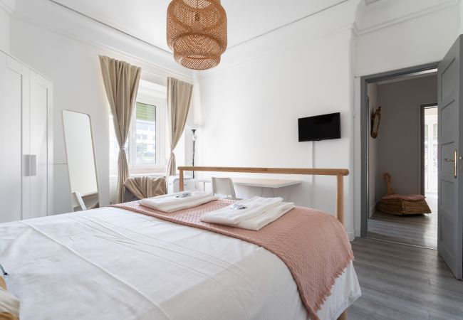 Appartamento a Lisboa - Lisbon 7Rooms By Gt House Appartamento a Lisboa - Lisbon 7Rooms By Gt House
