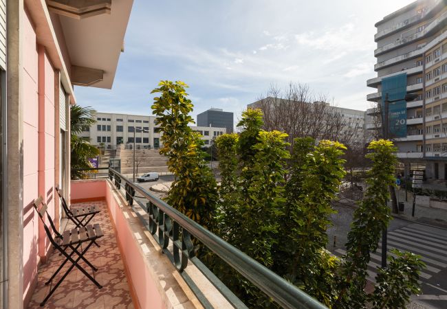 Appartamento a Lisboa - Lisbon 7Rooms By Gt House Appartamento a Lisboa - Lisbon 7Rooms By Gt House