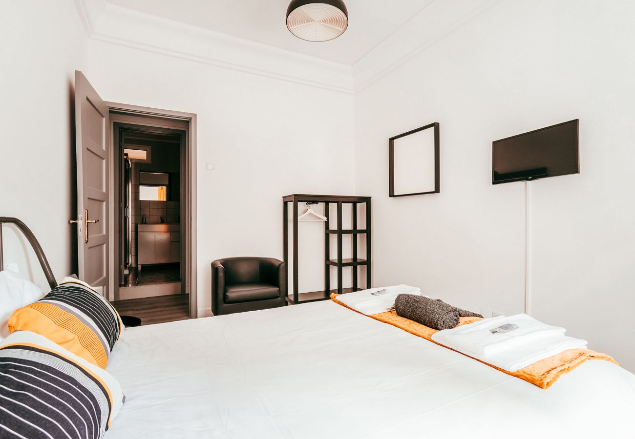 Appartamento a Lisboa - Lisbon 7Rooms By Gt House