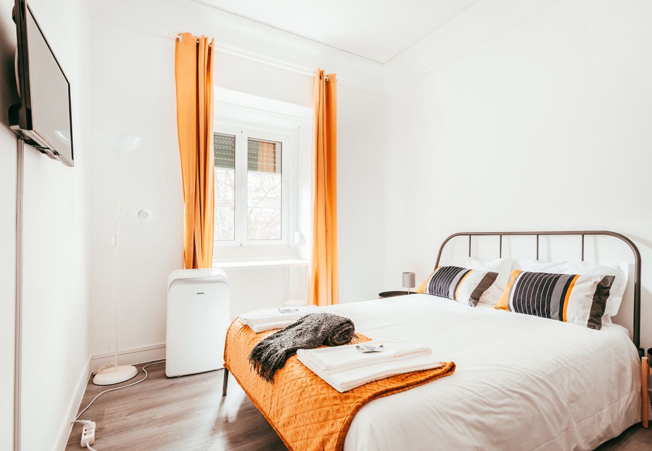 Appartamento a Lisboa - Lisbon 7Rooms By Gt House