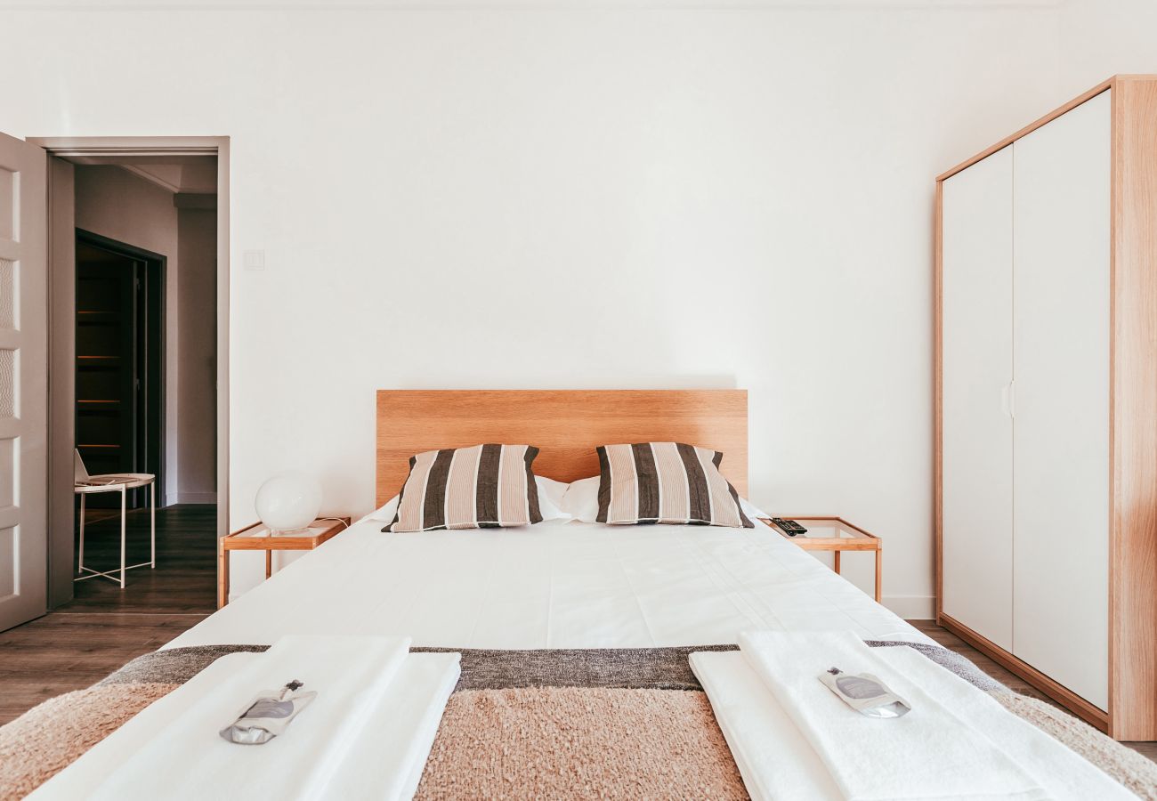 Appartamento a Lisboa - Lisbon 7Rooms By Gt House