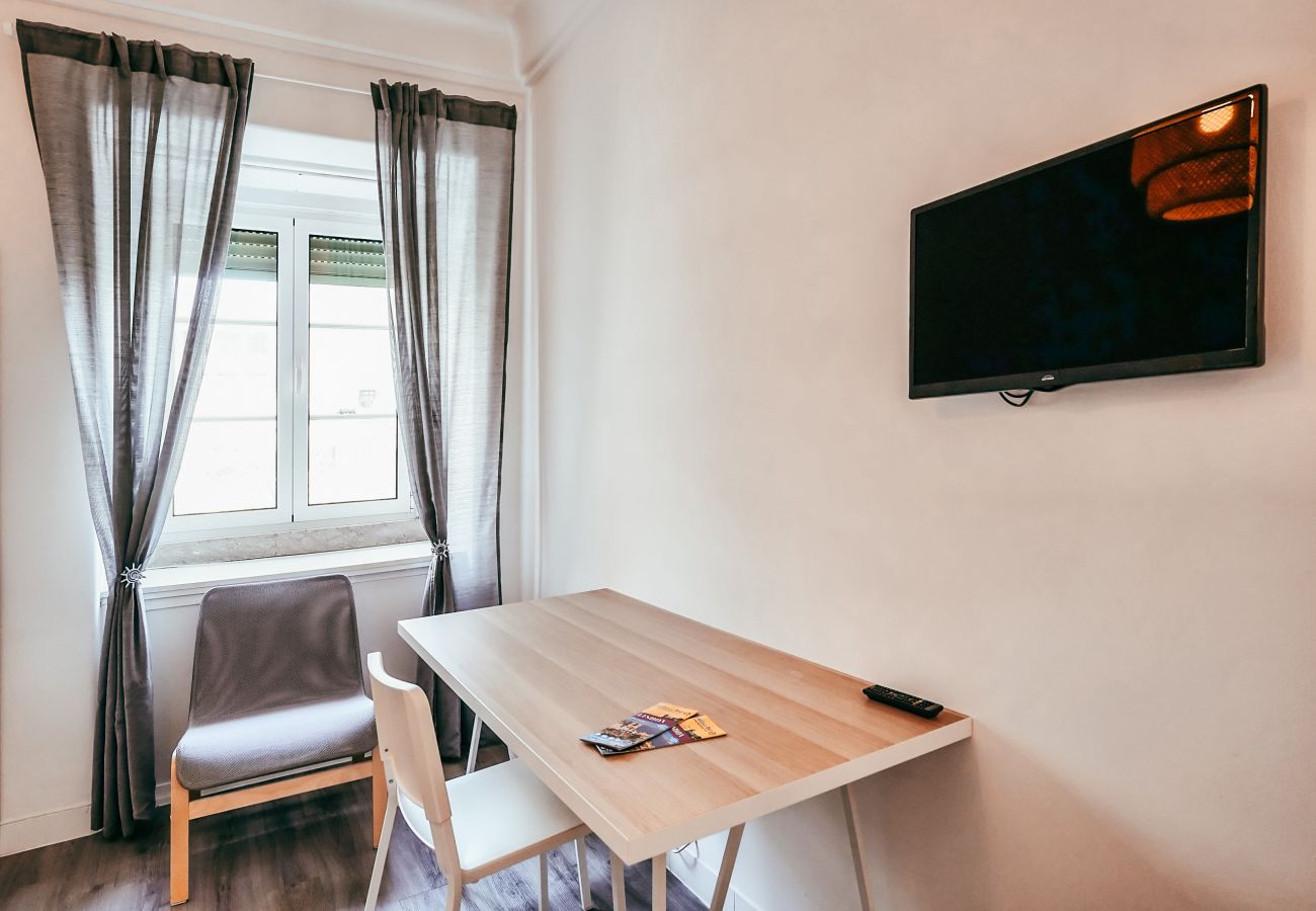 Appartamento a Lisboa - Lisbon 7Rooms By Gt House