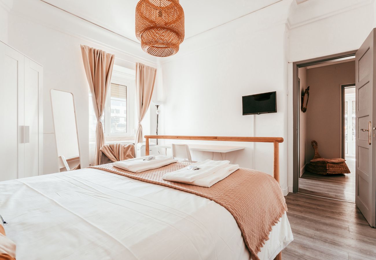 Appartamento a Lisboa - Lisbon 7Rooms By Gt House