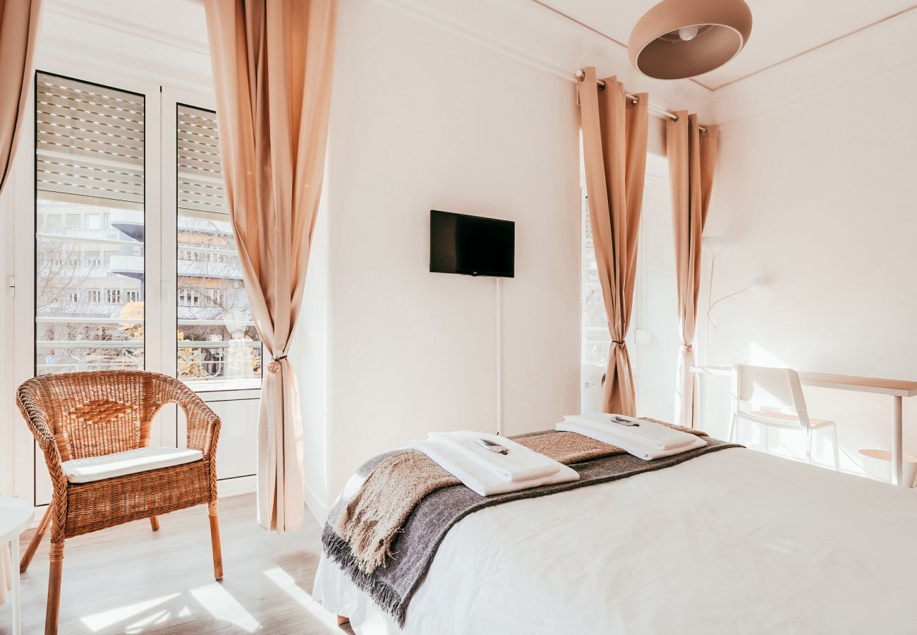 Appartamento a Lisboa - Lisbon 7Rooms By Gt House