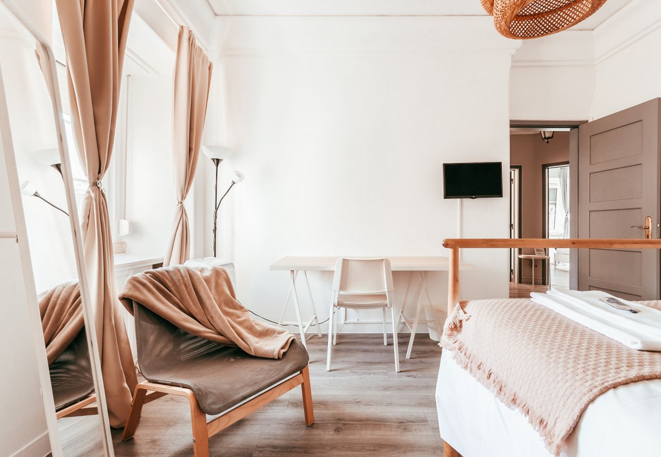 Appartamento a Lisboa - Lisbon 7Rooms By Gt House