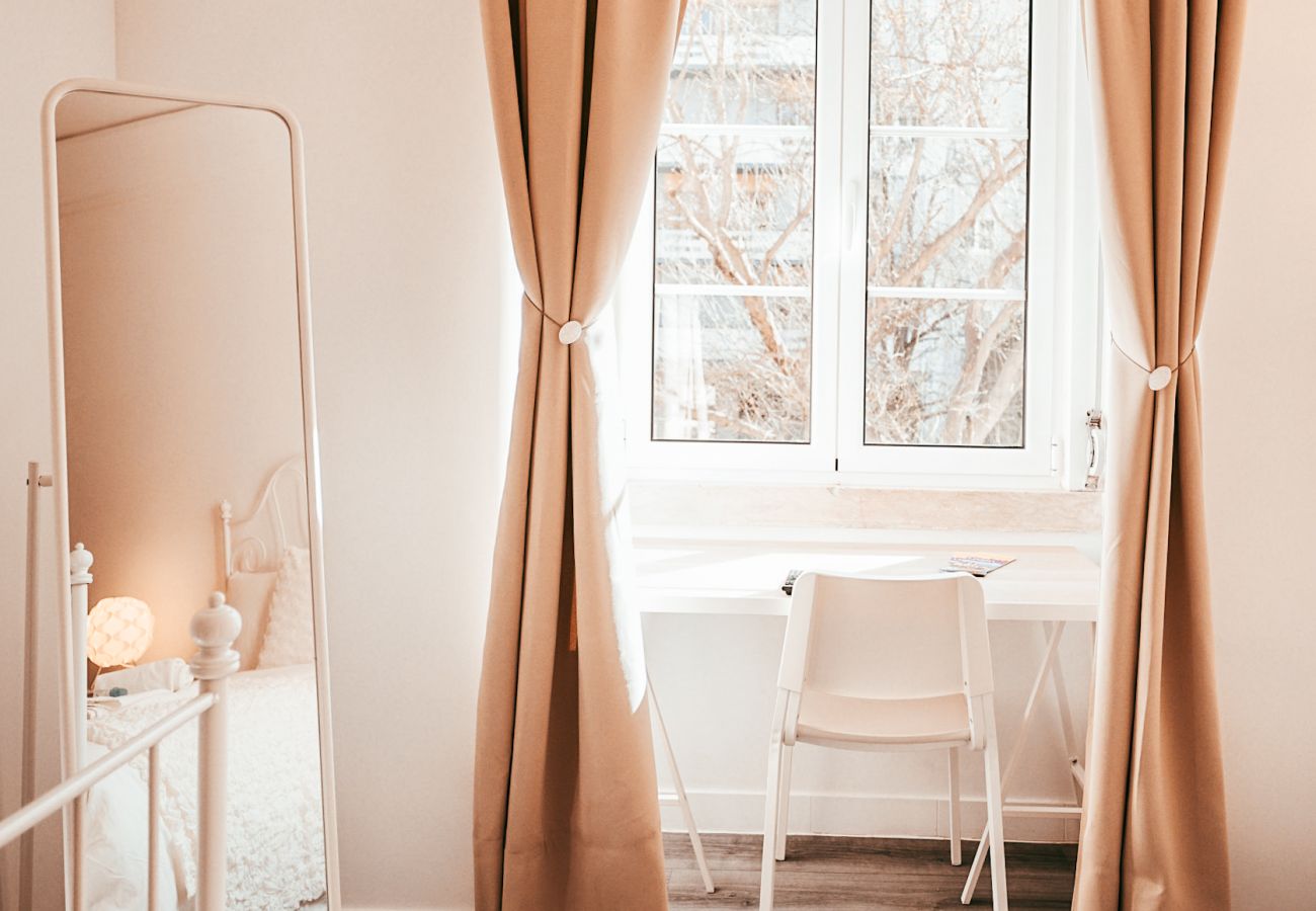 Appartamento a Lisboa - Lisbon 7Rooms By Gt House