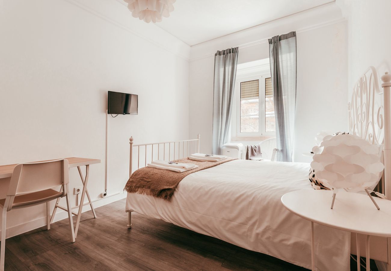 Appartamento a Lisboa - Lisbon 7Rooms By Gt House