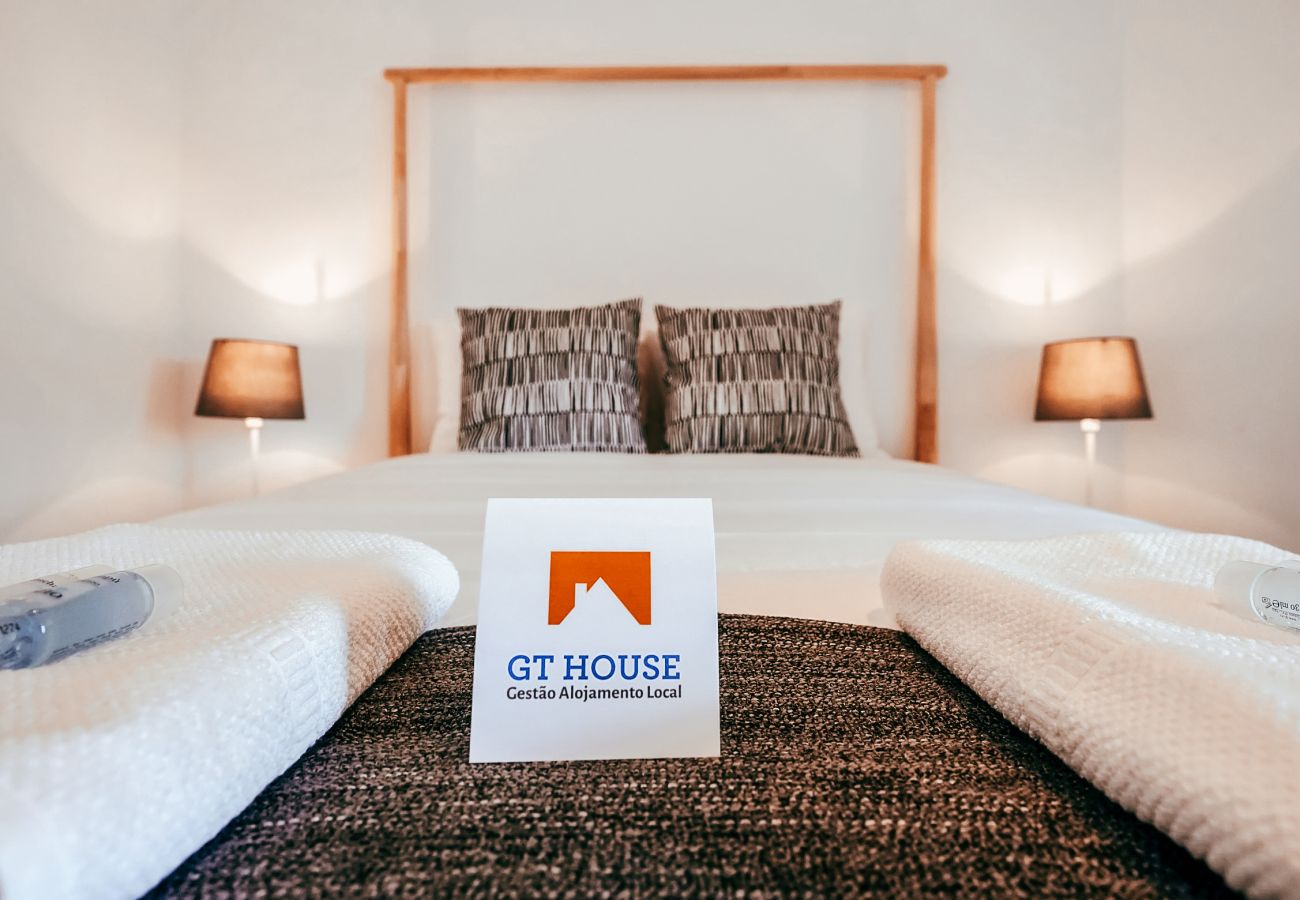 Appartamento a Lisboa - Lisbon 7Rooms By Gt House