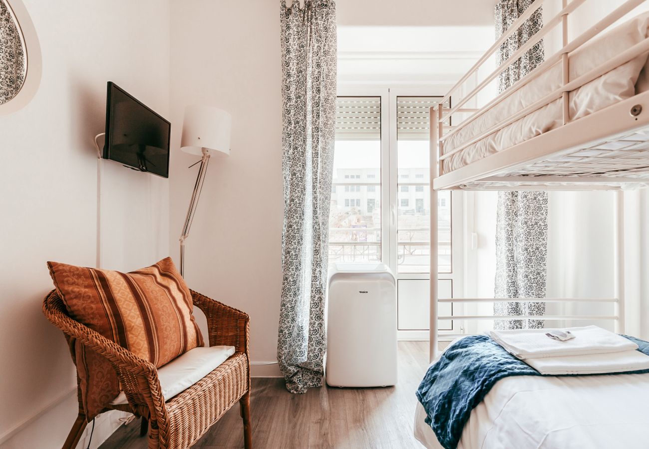 Appartamento a Lisboa - Lisbon 7Rooms By Gt House