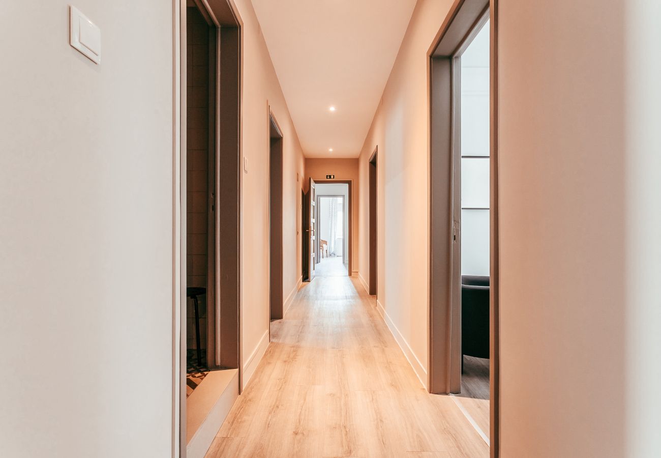 Appartamento a Lisboa - Lisbon 7Rooms By Gt House