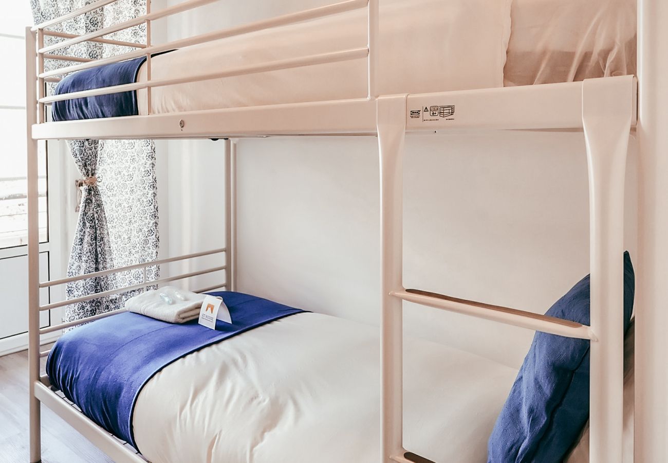 Appartamento a Lisboa - Lisbon 7Rooms By Gt House