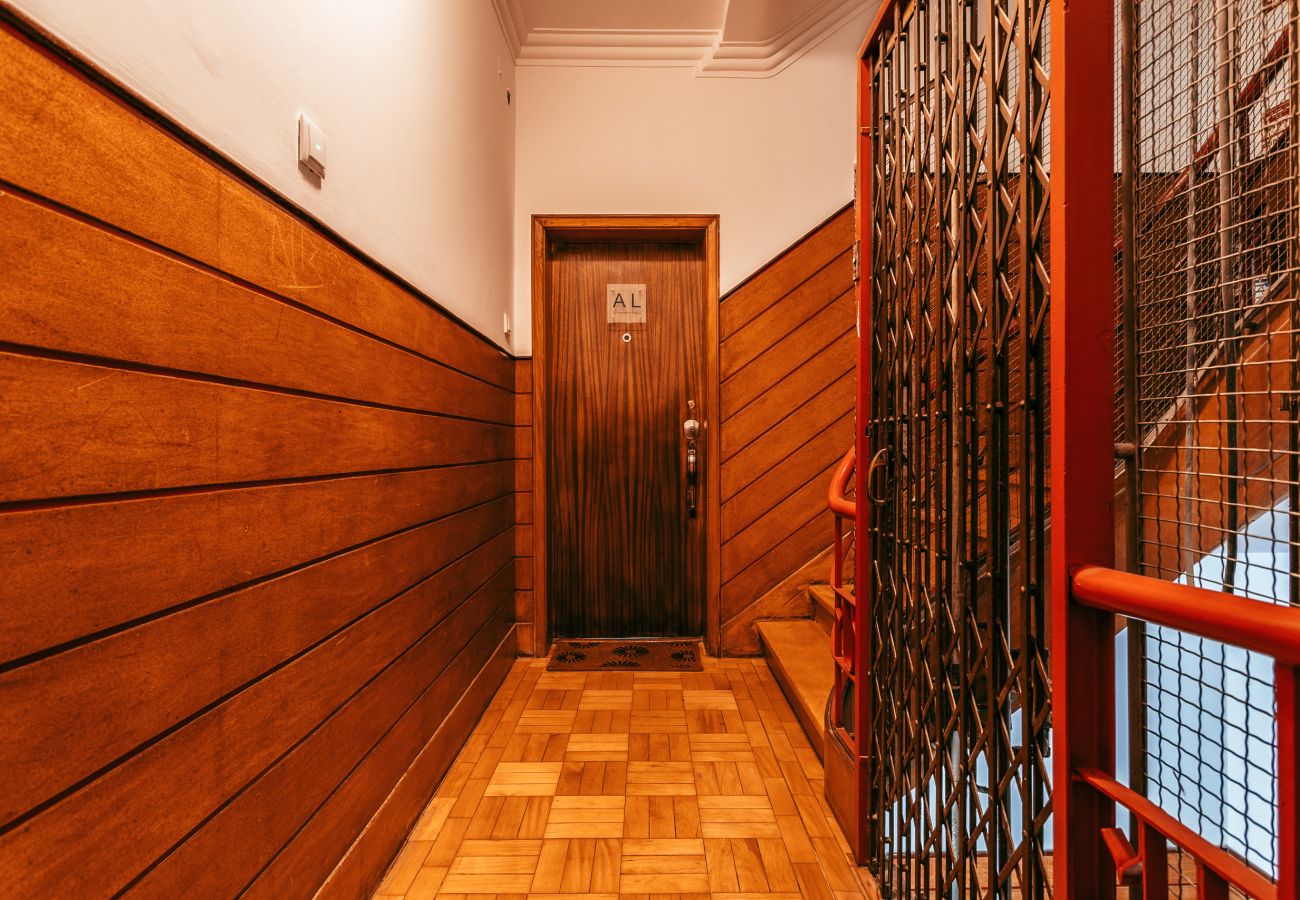 Appartamento a Lisboa - Lisbon 7Rooms By Gt House