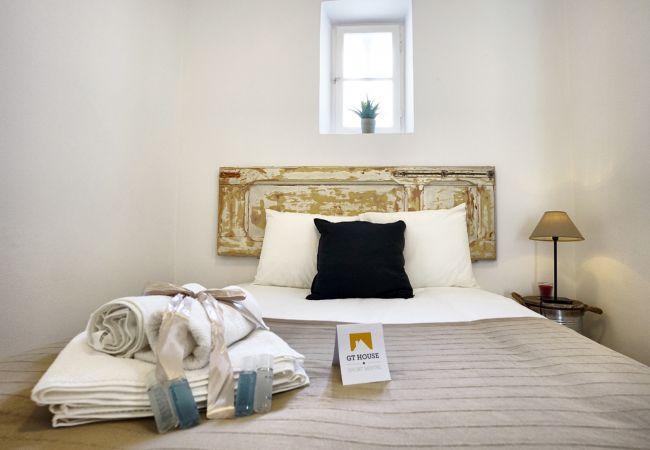 Appartamento a Lisboa - Belém Ambassador