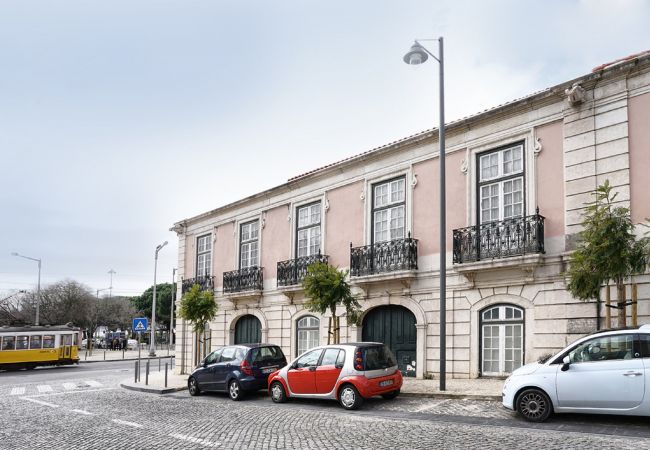 Appartamento a Lisboa - Belém Ambassador