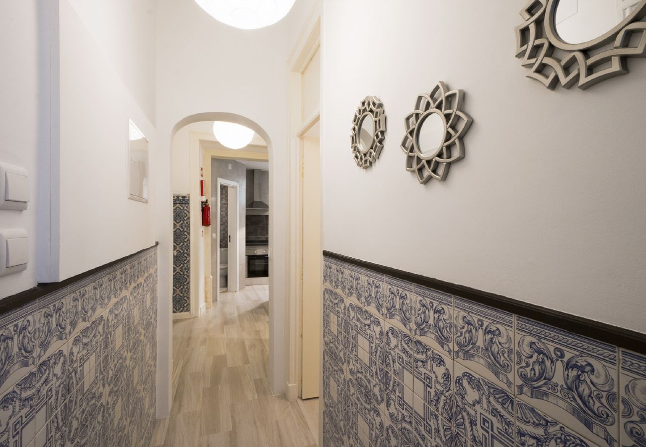 Appartamento a Lisboa - Trendy Alcantara