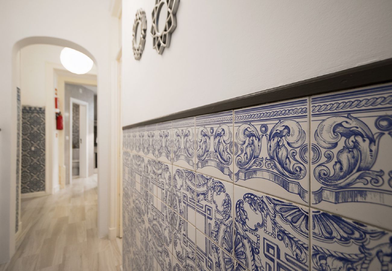 Appartamento a Lisboa - Trendy Alcantara