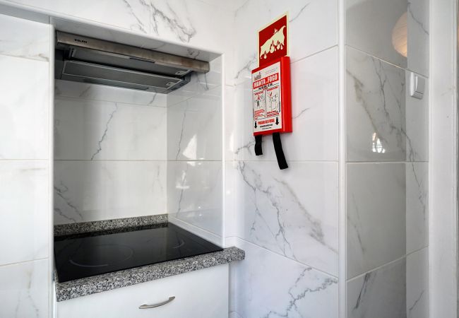 Appartamento a Lisboa - Trendy Alcantara II