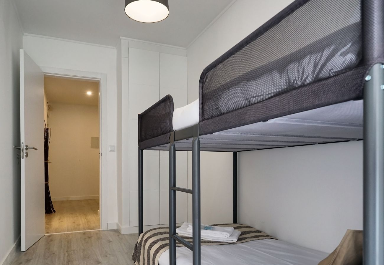 Appartamento a Queluz - Pateo do Limoeiro