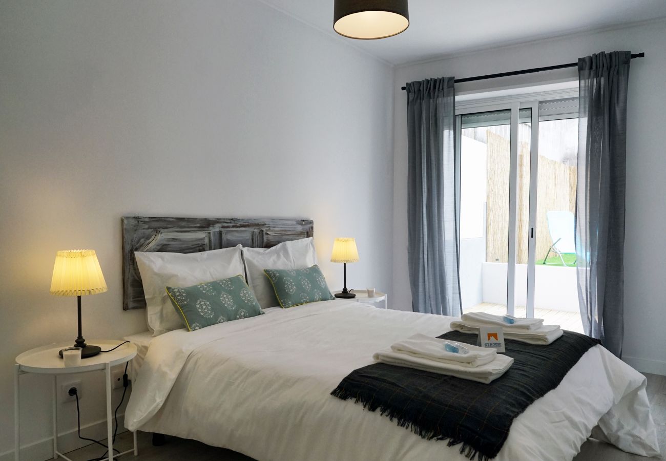 Appartamento a Queluz - Pateo do Limoeiro