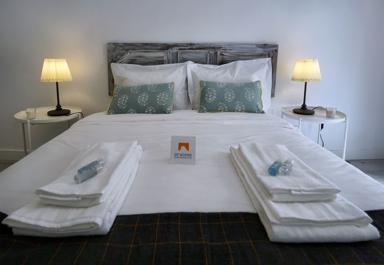 Appartamento a Queluz - Pateo do Limoeiro