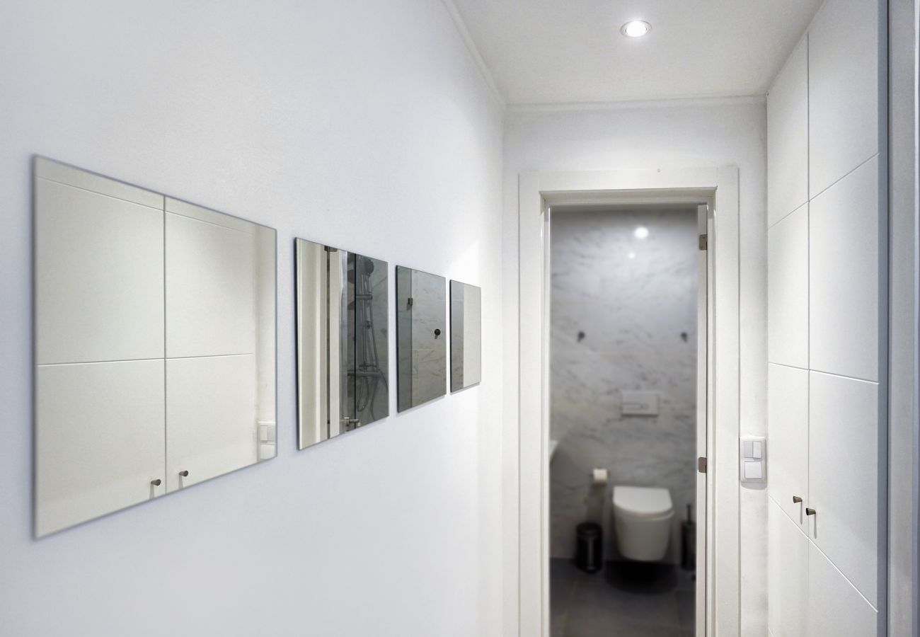 Appartamento a Queluz - Pateo do Limoeiro