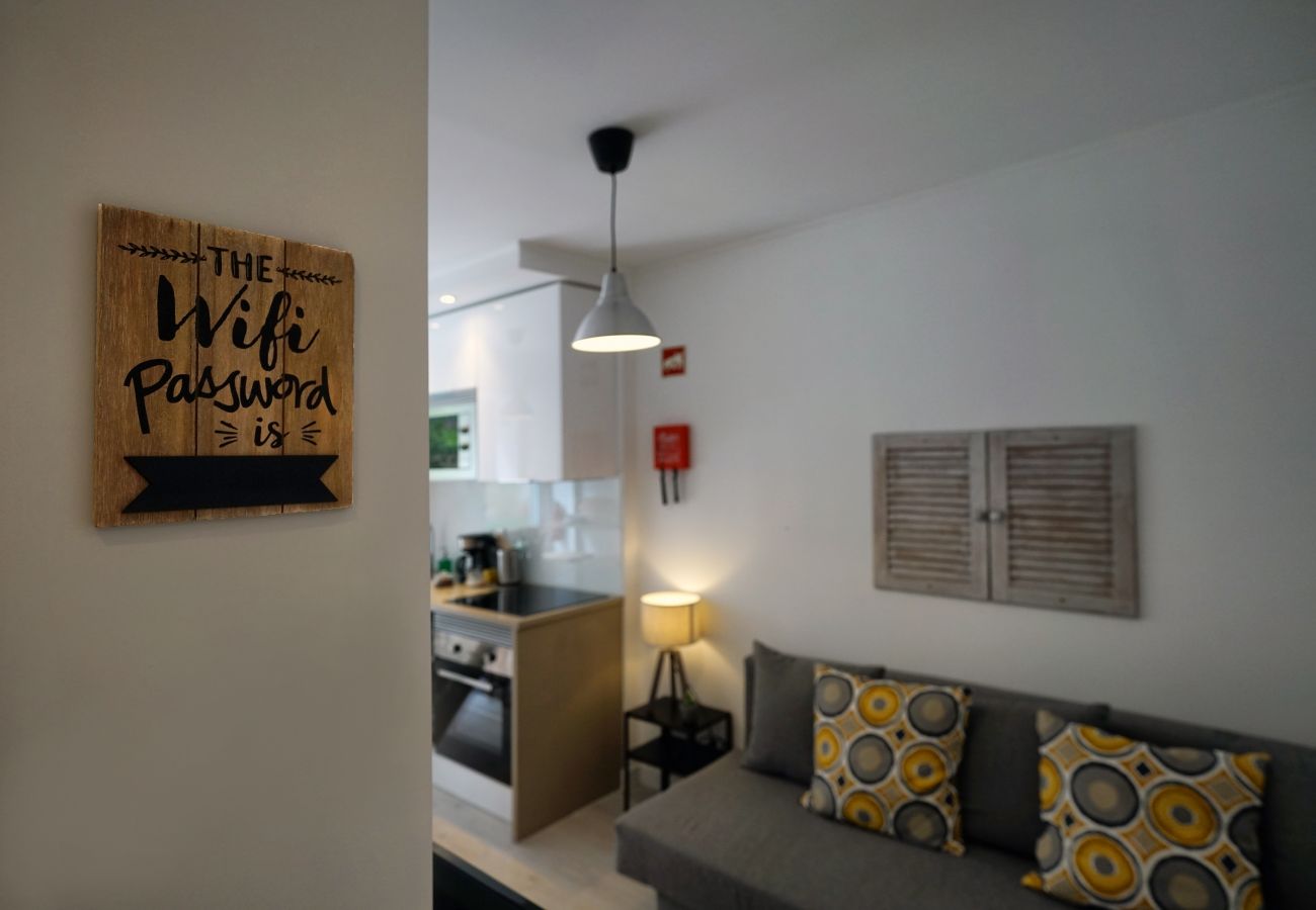 Appartamento a Queluz - Pateo do Limoeiro