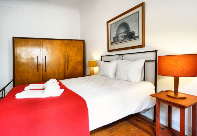 Appartamento a Lisboa - Bright City View