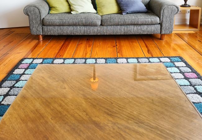 Appartamento a Lisboa - Bright City View