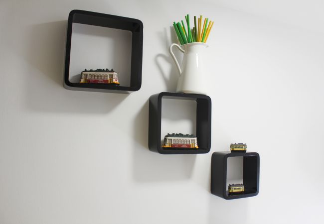 Studio a Lisboa - Beco do Elétrico