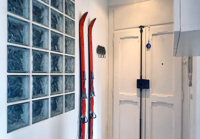 Appartamento a Lisboa - Belém Tropical Gardens