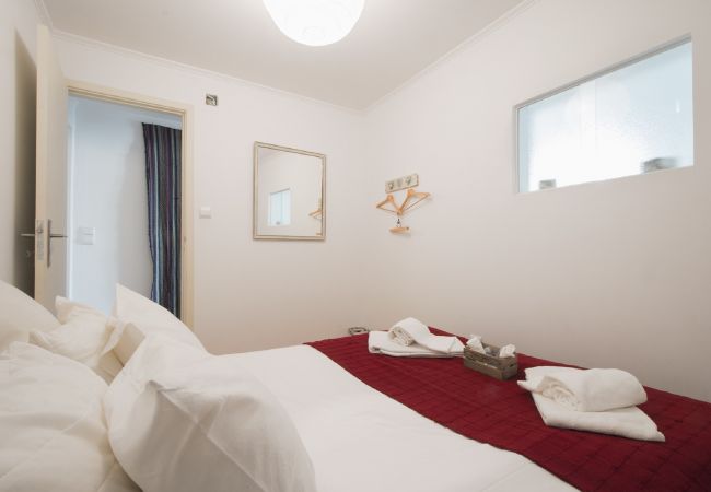 Appartamento a Lisboa - Cozy Apartment Junqueira