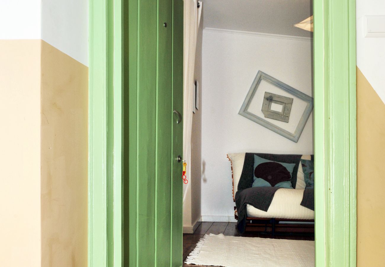 Appartamento a Lisboa - Cozy Apartment Junqueira