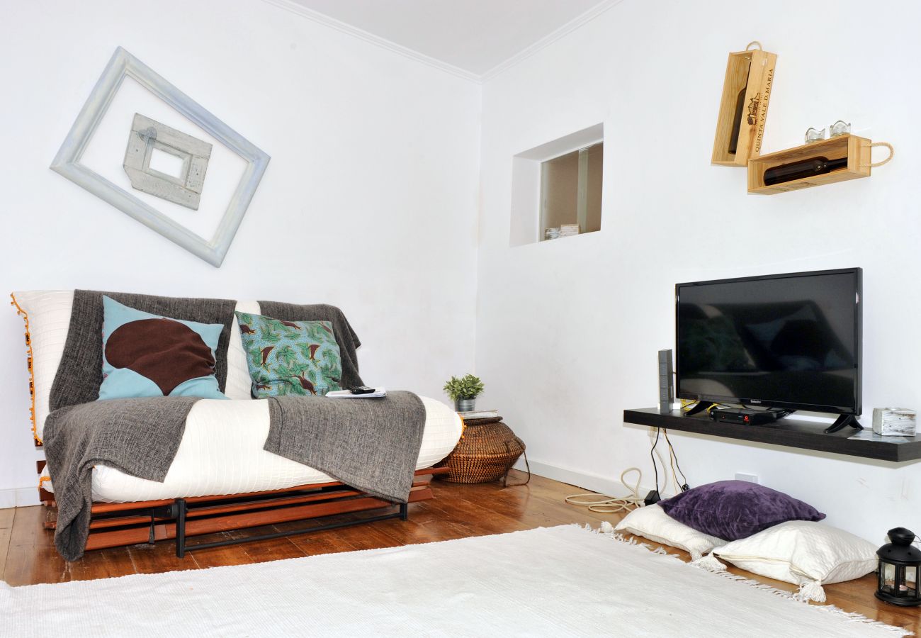 Appartamento a Lisboa - Cozy Apartment Junqueira