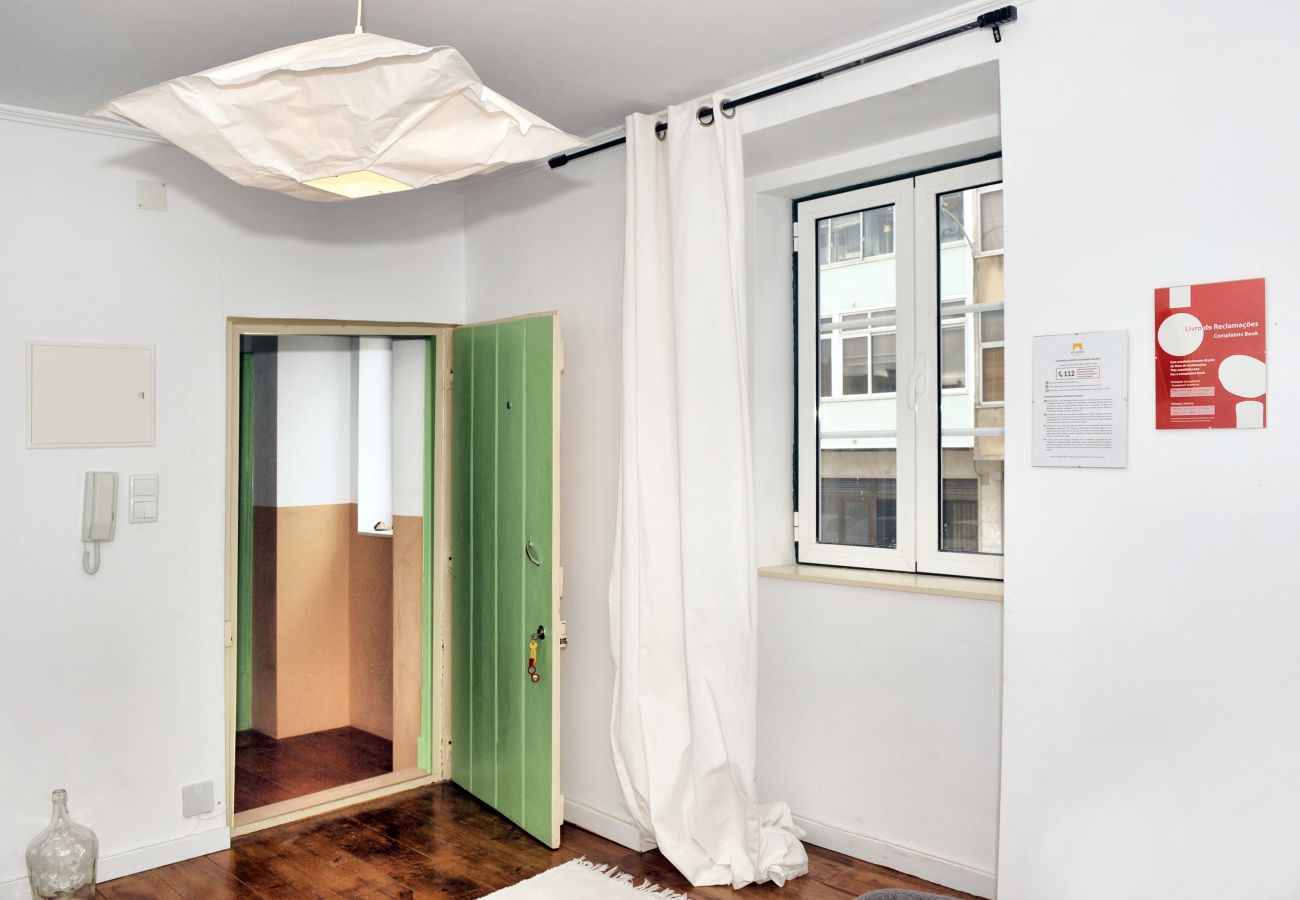 Appartamento a Lisboa - Cozy Apartment Junqueira